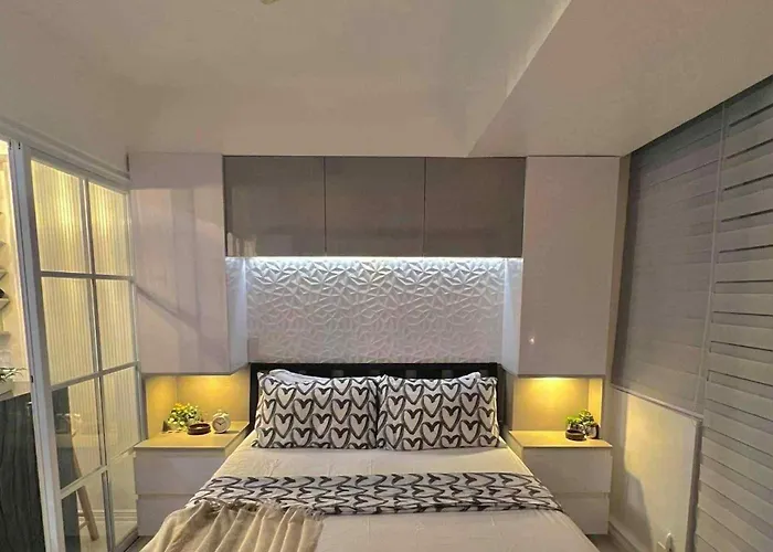 Apartamento Ground Zero *