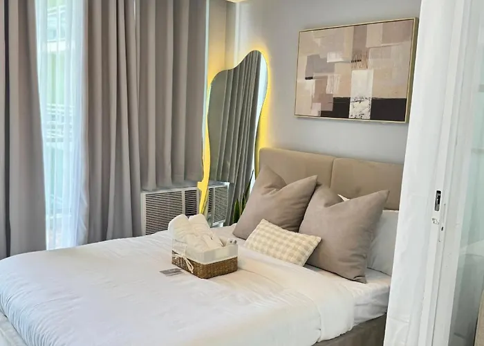 Apartamento Ground Zero