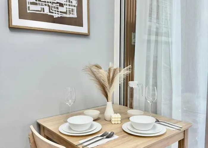 Apartamento Ground Zero Manila