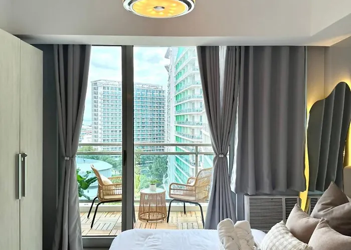 Apartamento Ground Zero