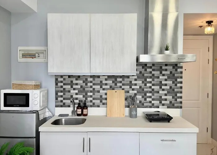 Apartamento Ground Zero *